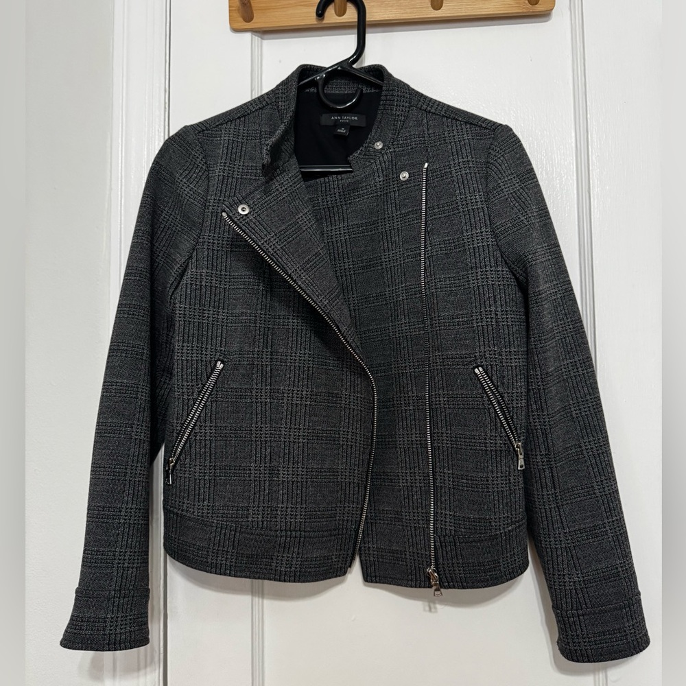 Ann Taylor jacket